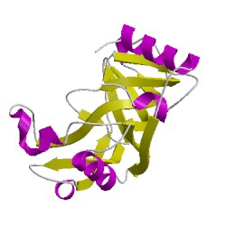 Image of CATH 5a3jD01