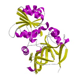 Image of CATH 5a3jE