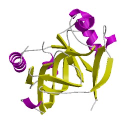 Image of CATH 5a3jE01