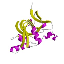 Image of CATH 5a3jF01