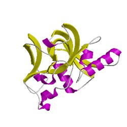 Image of CATH 5a3jG01