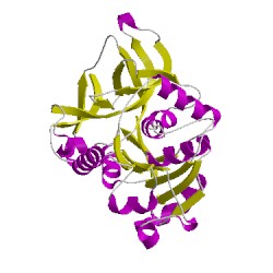 Image of CATH 5a3jI