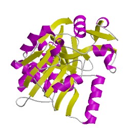 Image of CATH 5a3jJ