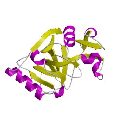 Image of CATH 5a3jJ01