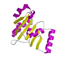 Image of CATH 5a3jJ02