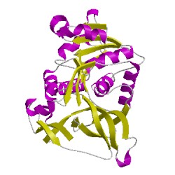 Image of CATH 5a3jK