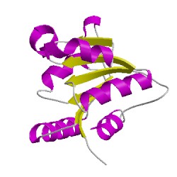 Image of CATH 5a3jK02