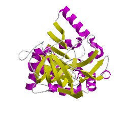 Image of CATH 5a3jL