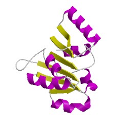 Image of CATH 5a3jL02