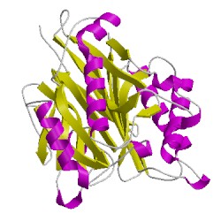 Image of CATH 5a3kA00