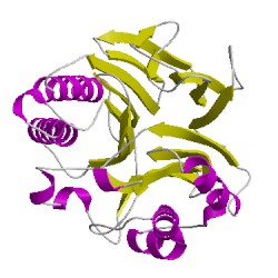 Image of CATH 5a3kB00