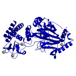 Image of CATH 5a3n