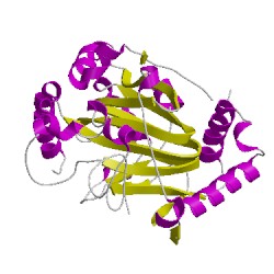 Image of CATH 5a3nA01