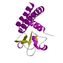 Image of CATH 5a3nA02