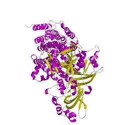 Image of CATH 5a3qA