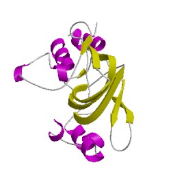 Image of CATH 5a3qA01