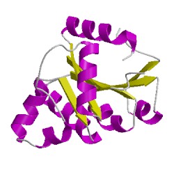 Image of CATH 5a3qA03