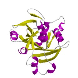 Image of CATH 5a3qA04