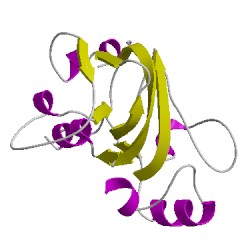 Image of CATH 5a3rA01