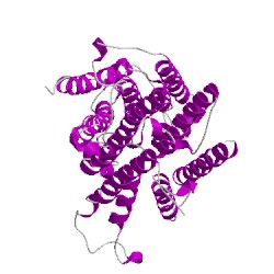 Image of CATH 5a3rA02