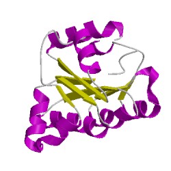 Image of CATH 5a3rA03