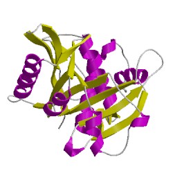 Image of CATH 5a3rA04