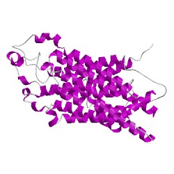 Image of CATH 5a3sA02