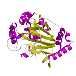 Image of CATH 5a3tA01