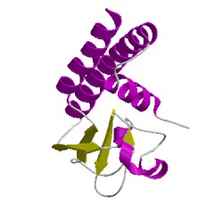 Image of CATH 5a3tA02