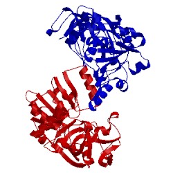 Image of CATH 5a3v