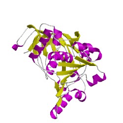 Image of CATH 5a3vA