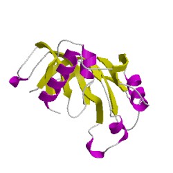 Image of CATH 5a3vA01