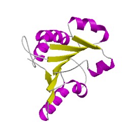 Image of CATH 5a3vA02