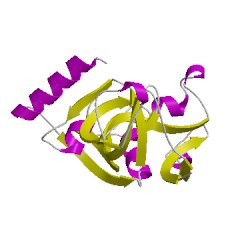 Image of CATH 5a3vB01