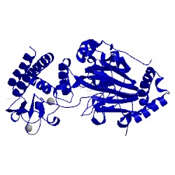 Image of CATH 5a3w