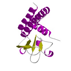 Image of CATH 5a3wA02