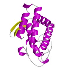 Image of CATH 5a3yA02