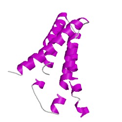 Image of CATH 5a43A00