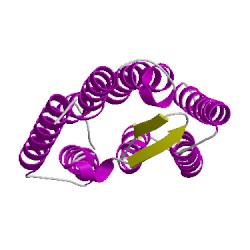 Image of CATH 5a45A00