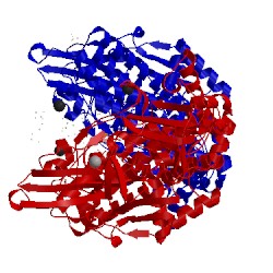 Image of CATH 5a4f