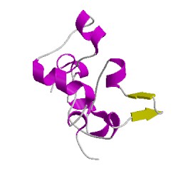 Image of CATH 5a4fS02