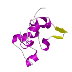Image of CATH 5a4fT02