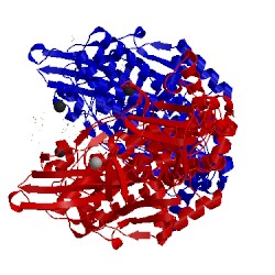 Image of CATH 5a4i