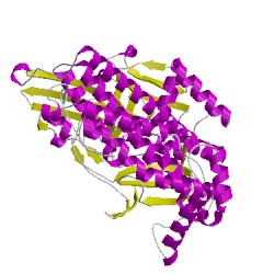 Image of CATH 5a4iL