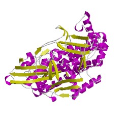 Image of CATH 5a4iM00