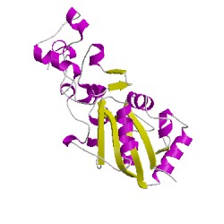 Image of CATH 5a4iS