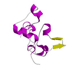 Image of CATH 5a4iS02