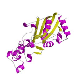 Image of CATH 5a4iT