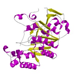 Image of CATH 5a4jA01