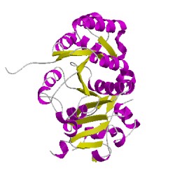 Image of CATH 5a4jB01